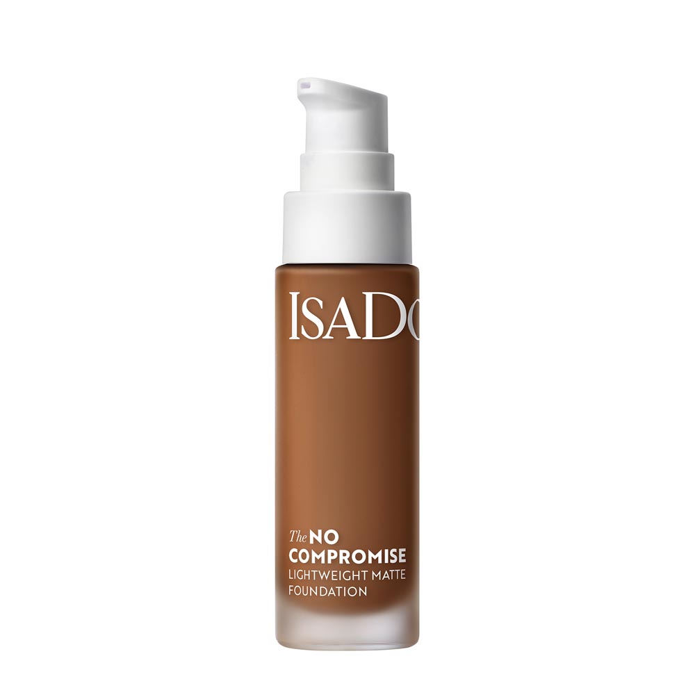 IsaDora Teint No Compromise Matte Foundation 9N30 ml