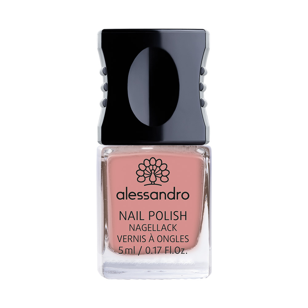 alessandro Mystic Soul Kollektion Nail Polish Mental Balance5 ml