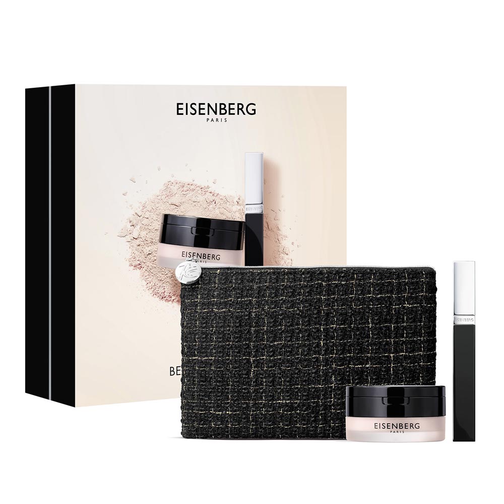 EISENBERG () Sets Effortless Beauty