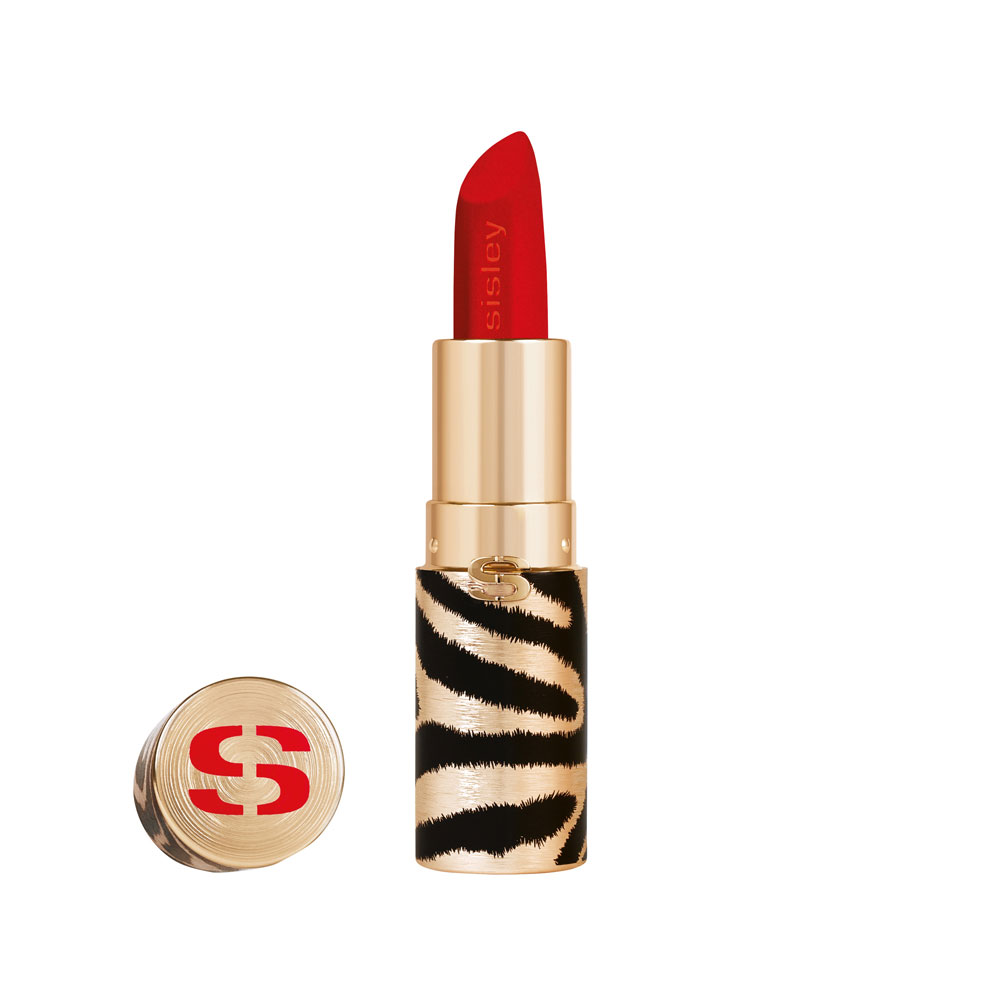 SISLEY Lippen Phyto-Rouge Velvet Rouge Flame3 g