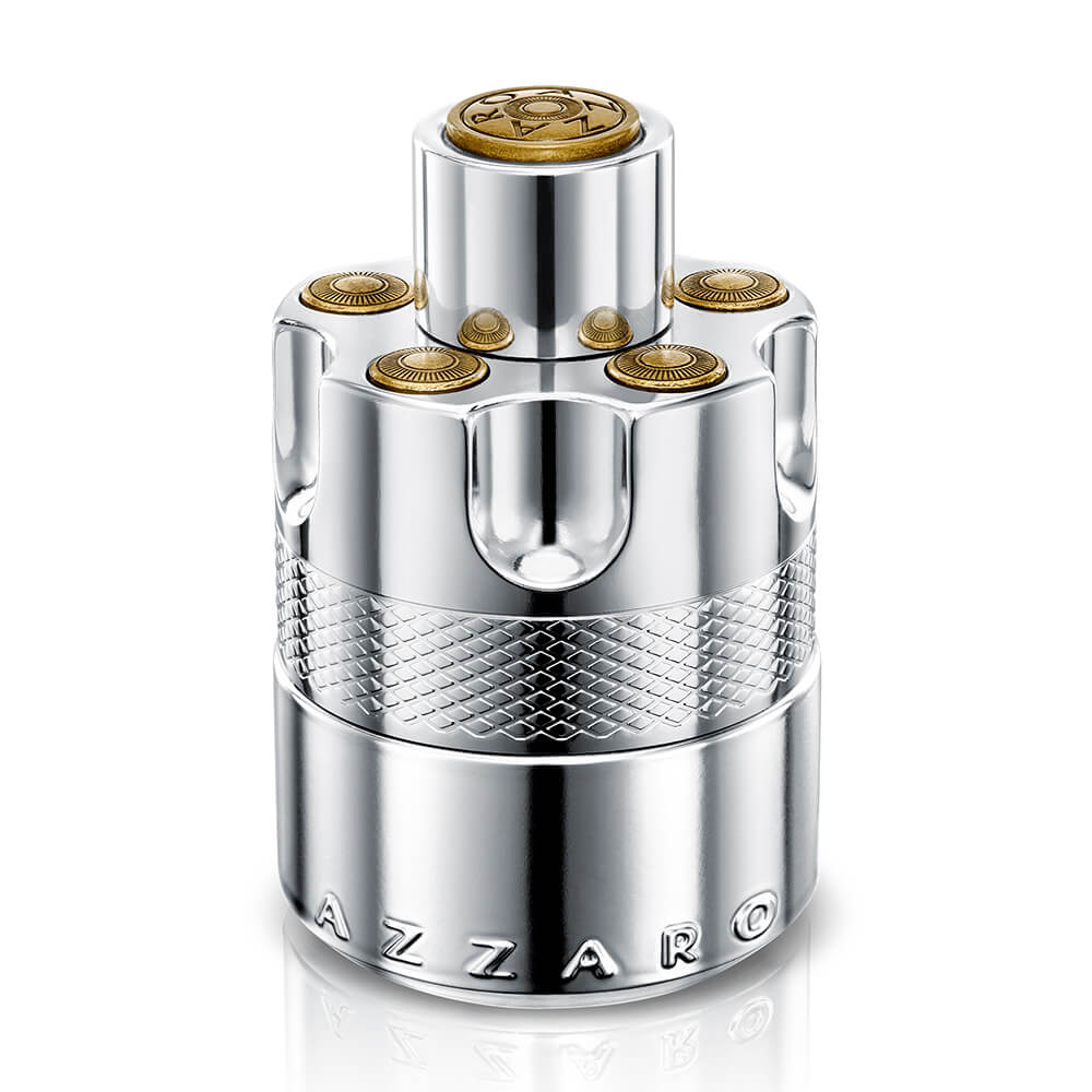 Azzaro Azzaro Wanted Eau de Parfum 50 ml