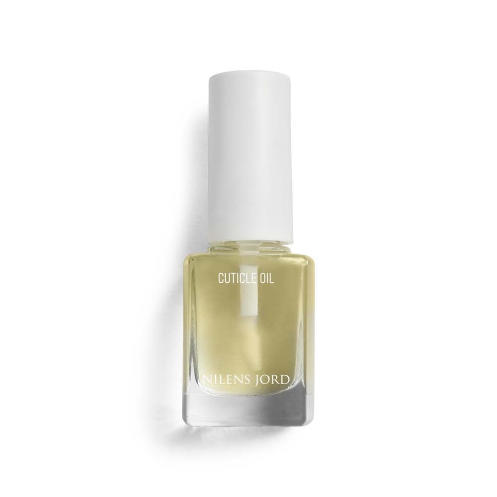 Nilens Jord Nägel Cuticle Oil 11 ml