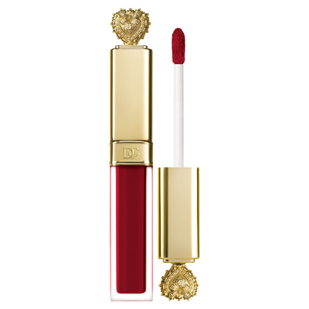 DOLCE&GABBANA Lippen Lip Lac Audacia 5 ml