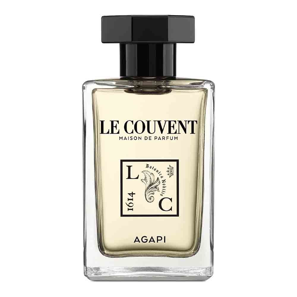 LE COUVENT MAISON DE PARFUM EAUX DE PARFUM SINGULIÈRES Agapi Eau de Parfum 100 ml
