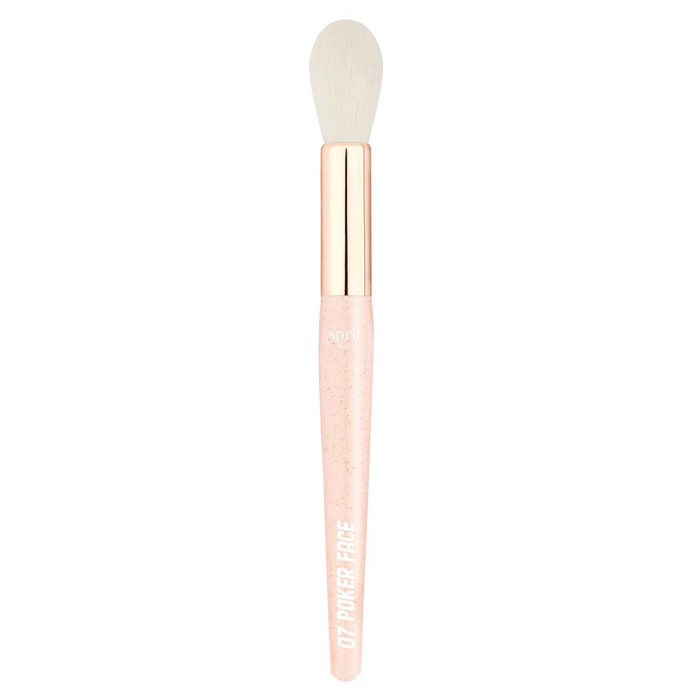 APRIL Accessoires Highlighter Brush 1 Stck.