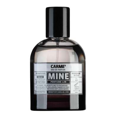 Mine Perfume Lab Carme'