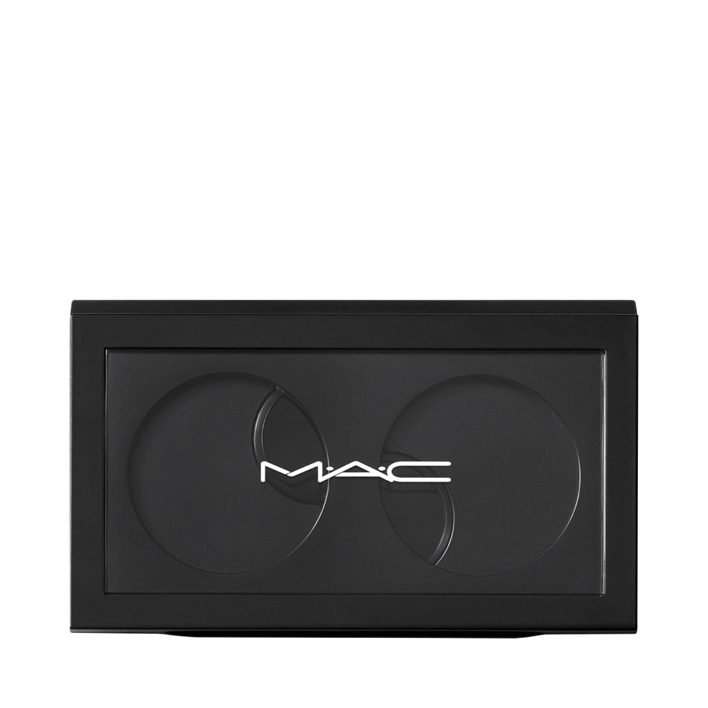 Mac Pro Palette X 2 Compact 1 Stck.