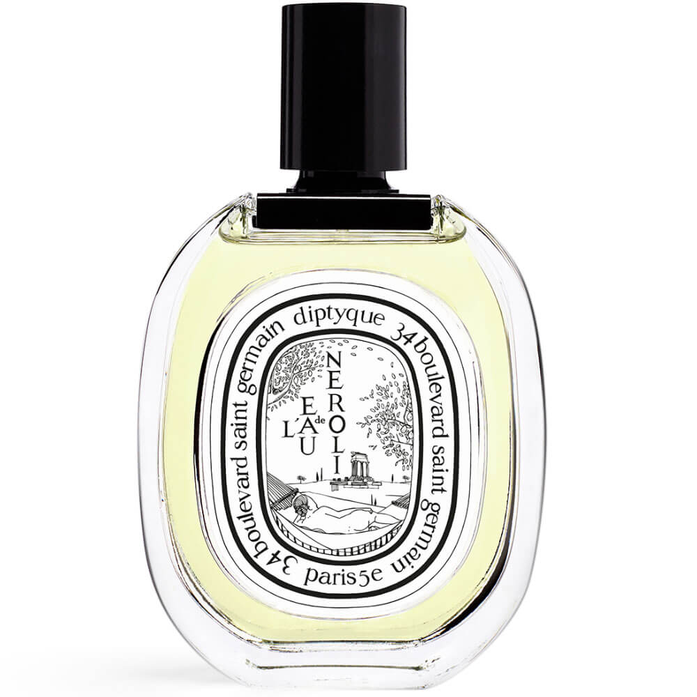 DIPTYQUE Eau de Néroli Eau de Toilette 100 ml