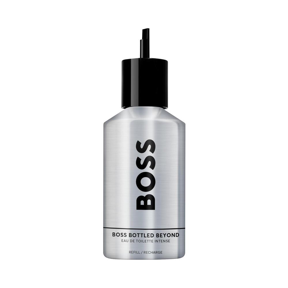 Boss - Hugo Boss (200 ml) Boss Bottled Beyond for Him Eau de Toilette Intense
