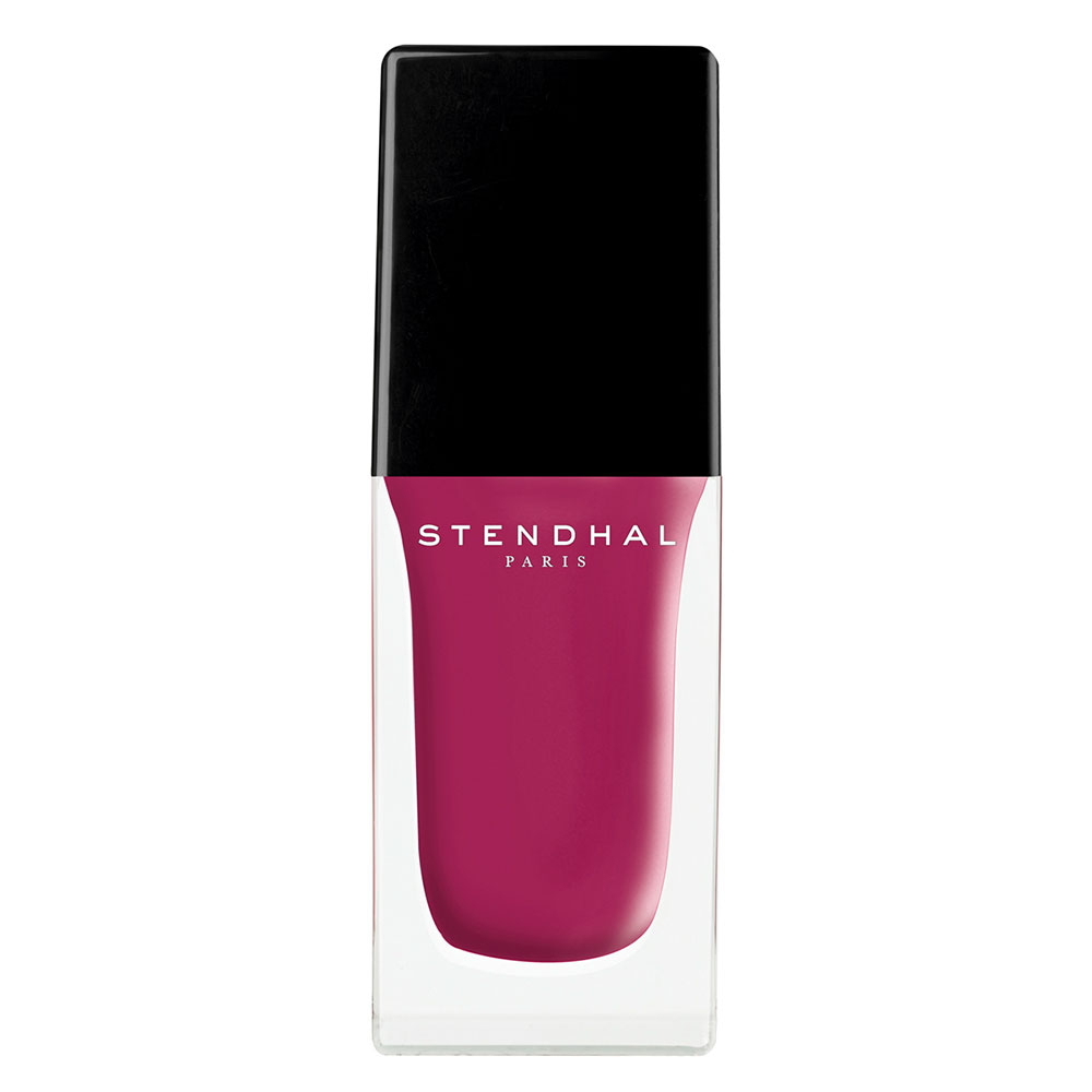 Stendhal Nägel Care Nail Polish Pivoine De Chine 8 ml