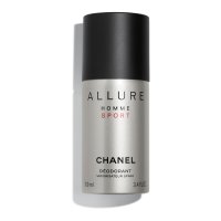 DEODORANT SPRAY