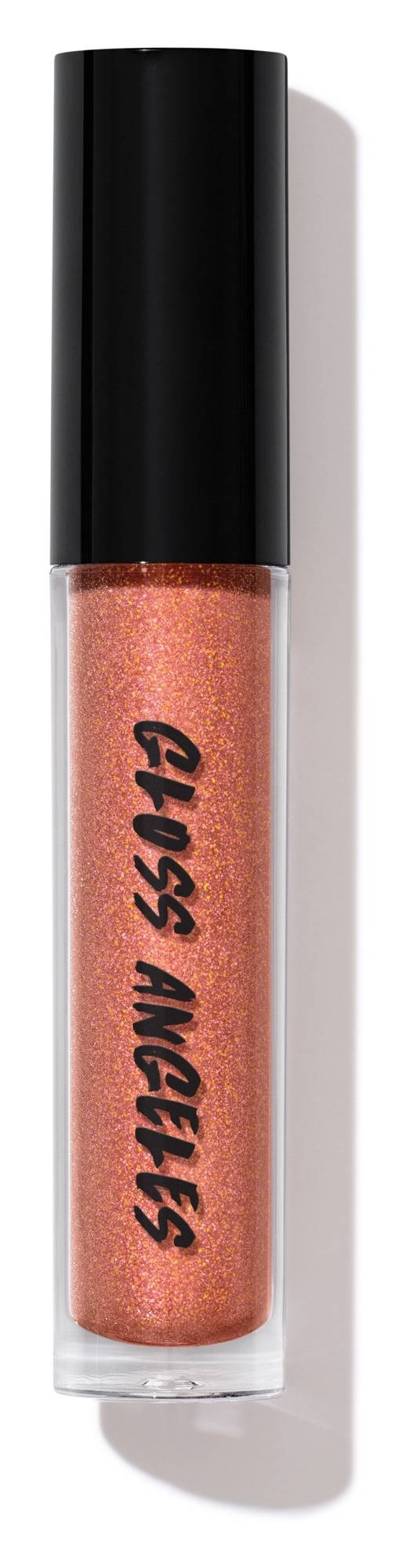Smashbox Lippen Gloss Angeles Lip Gloss ACTORS GILD4 ml