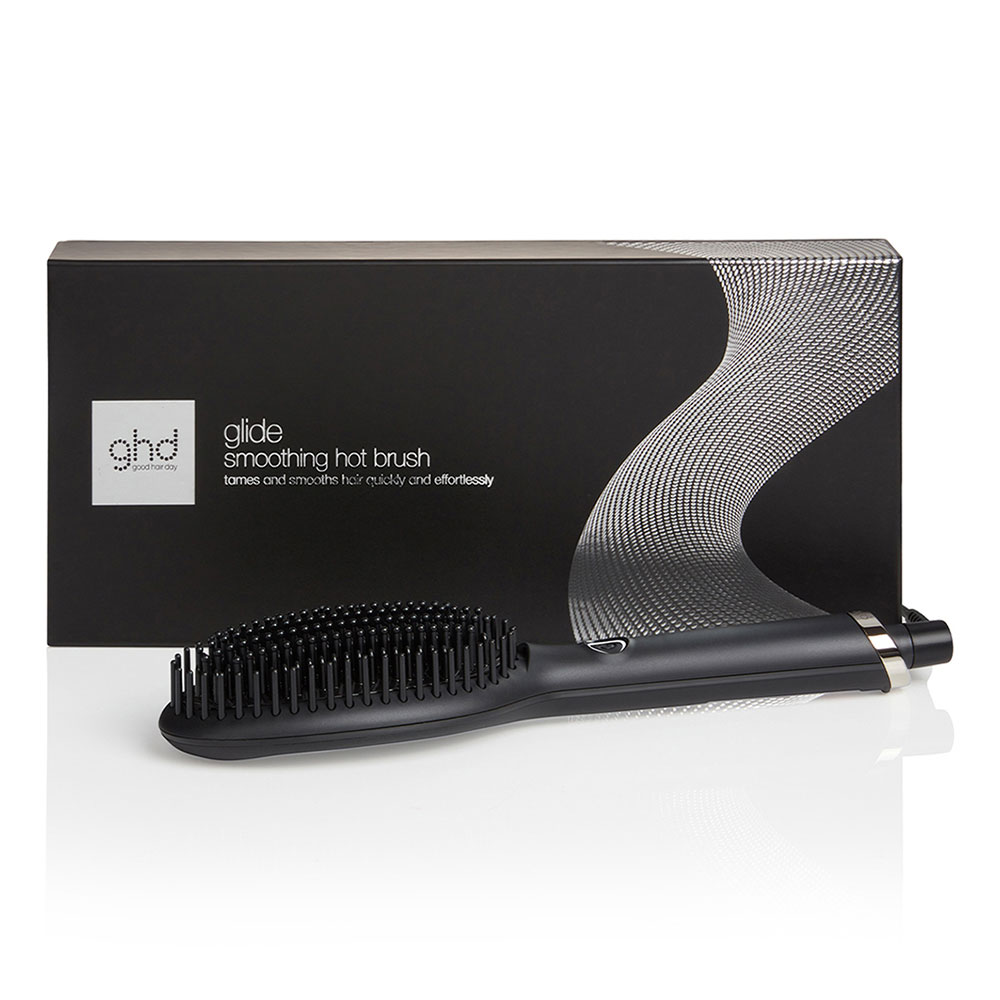 ghd - good hair day Bürste Glide Hot Brush 1 Stck.