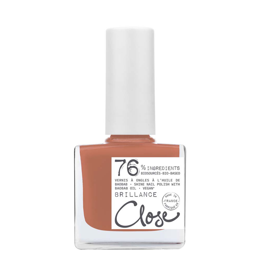 CLOSE Nagellacke Shine Nail Polish Bruce Blush 10 ml