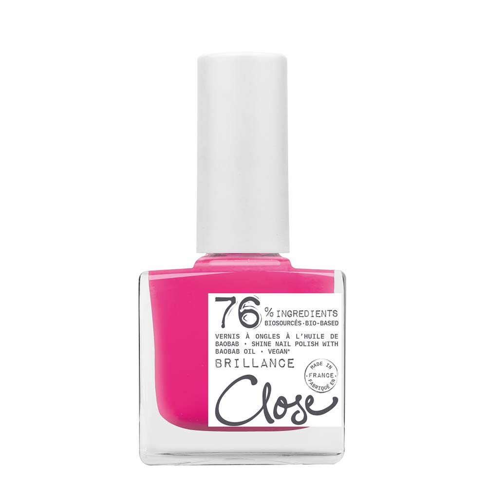 CLOSE Nagellacke Shine Nail Polish Marbella 10 ml