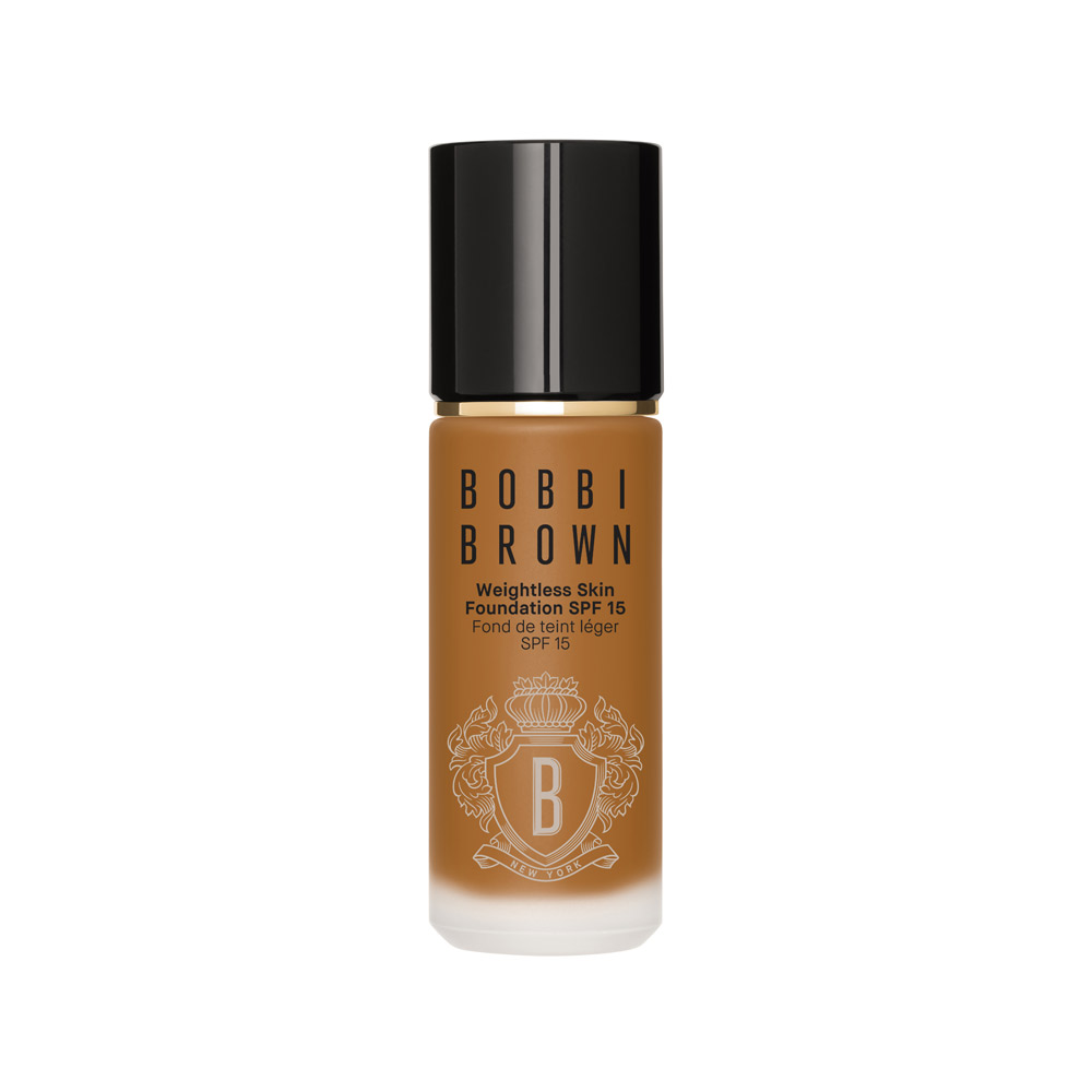 Bobbi Brown Foundation & Concealer Skin Weightless Foundation SPF 15 Neutral Almond 30 ml