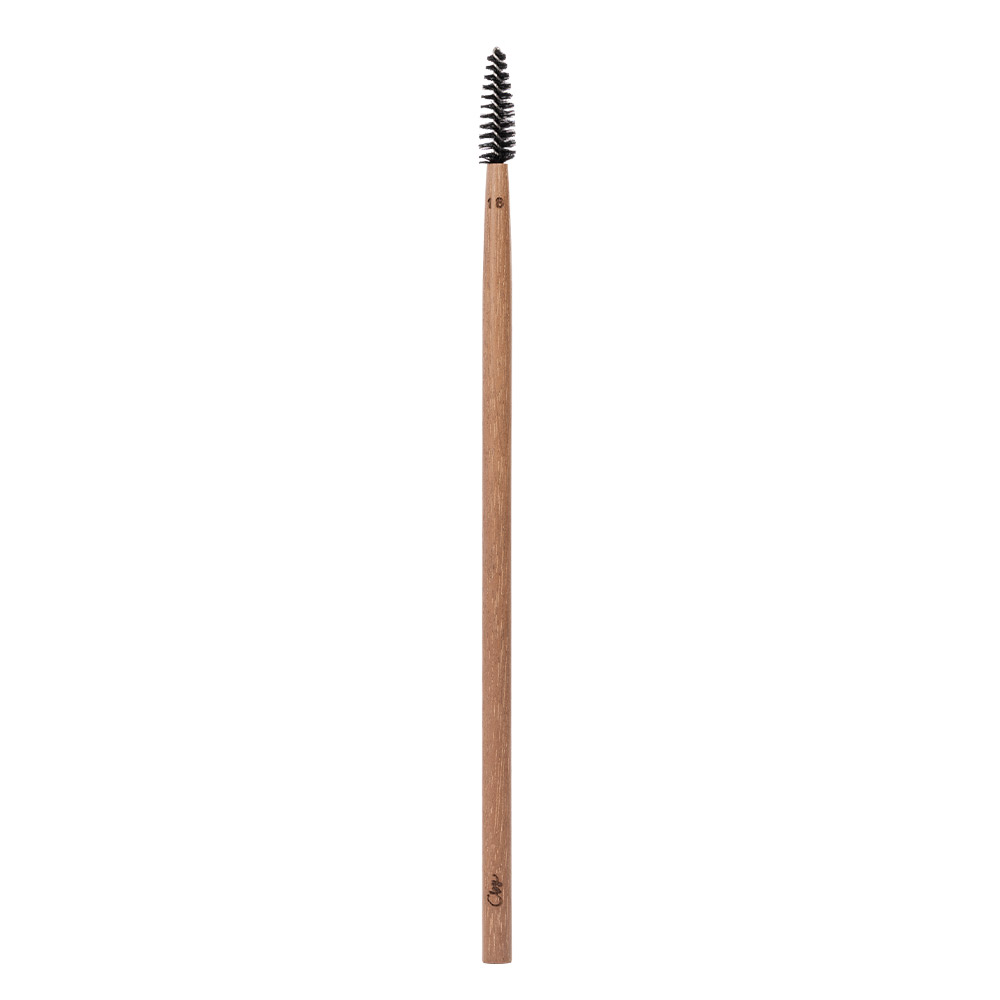 CLOSE Pinsel & Co. Brow Brush 18 1 Stck.