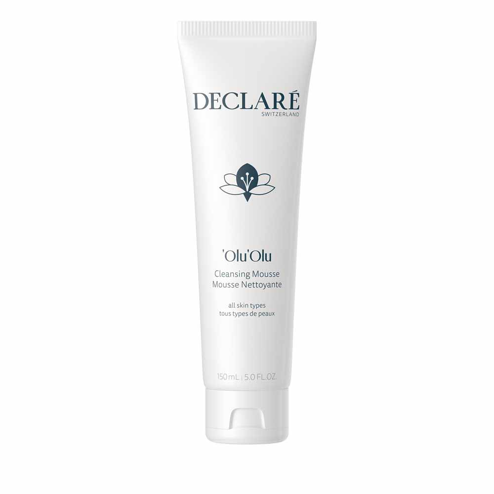 Declaré 'Olu'Olu Caviar Cleansing Mousse 150 ml