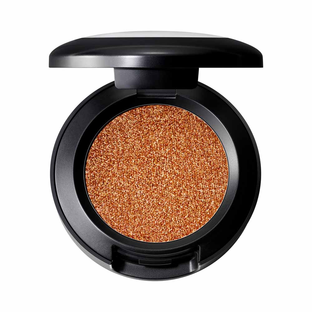 Mac Augen Metallic Single Eyeshadow Compact Object D'art1 g