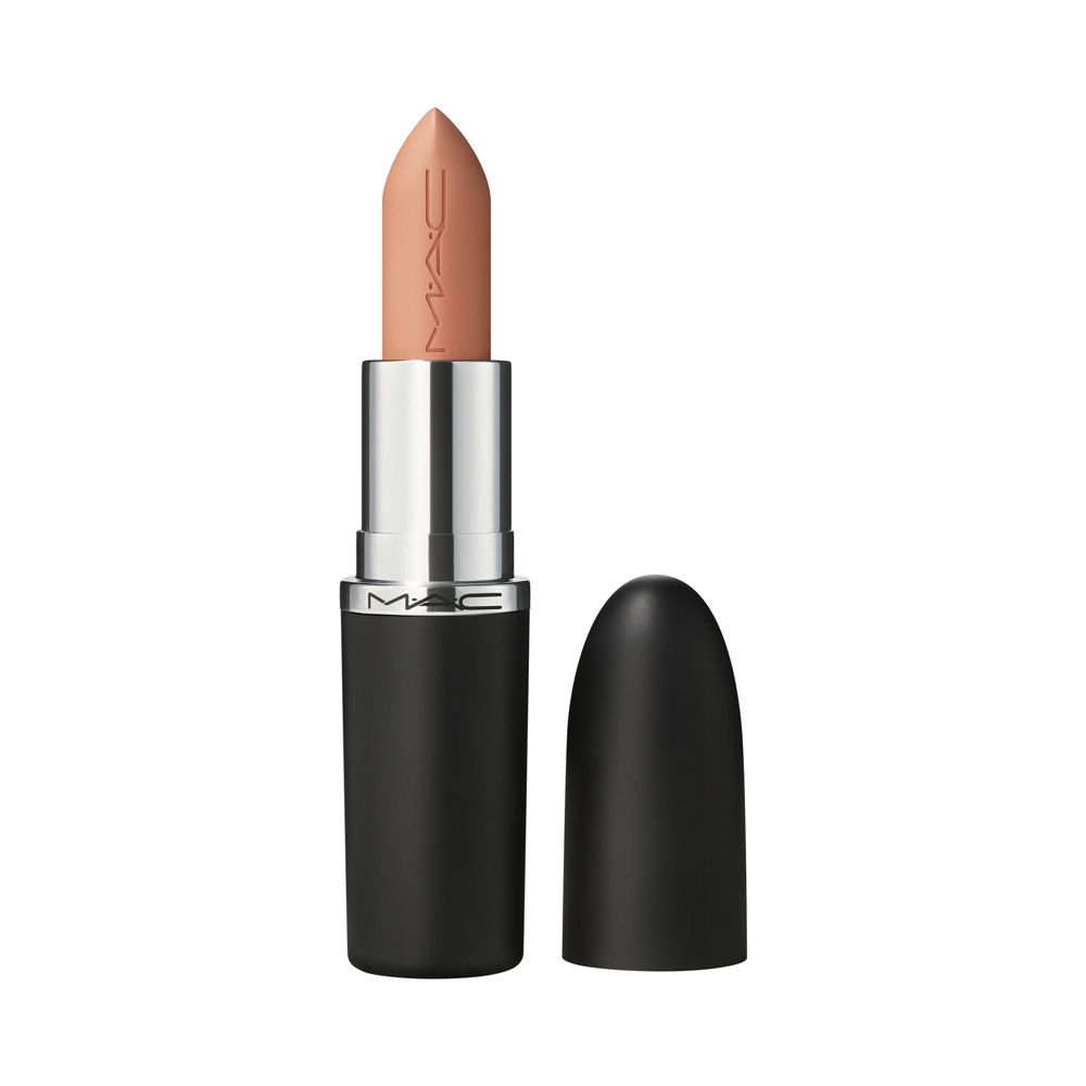 Mac Lippen M·A·Cximal Sleek Satin Lipstick FLESHPOT3,50 g