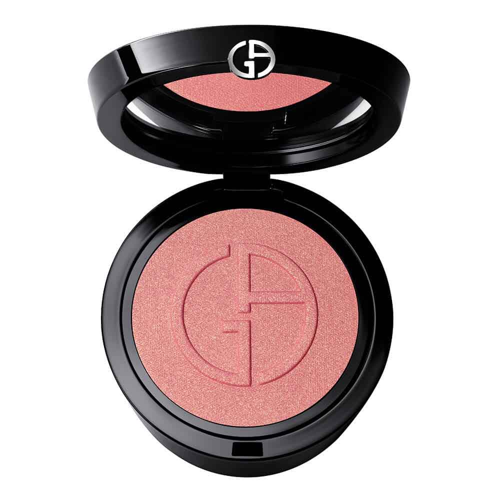 Armani Teint Luminous Silk Glow Blush 504 g