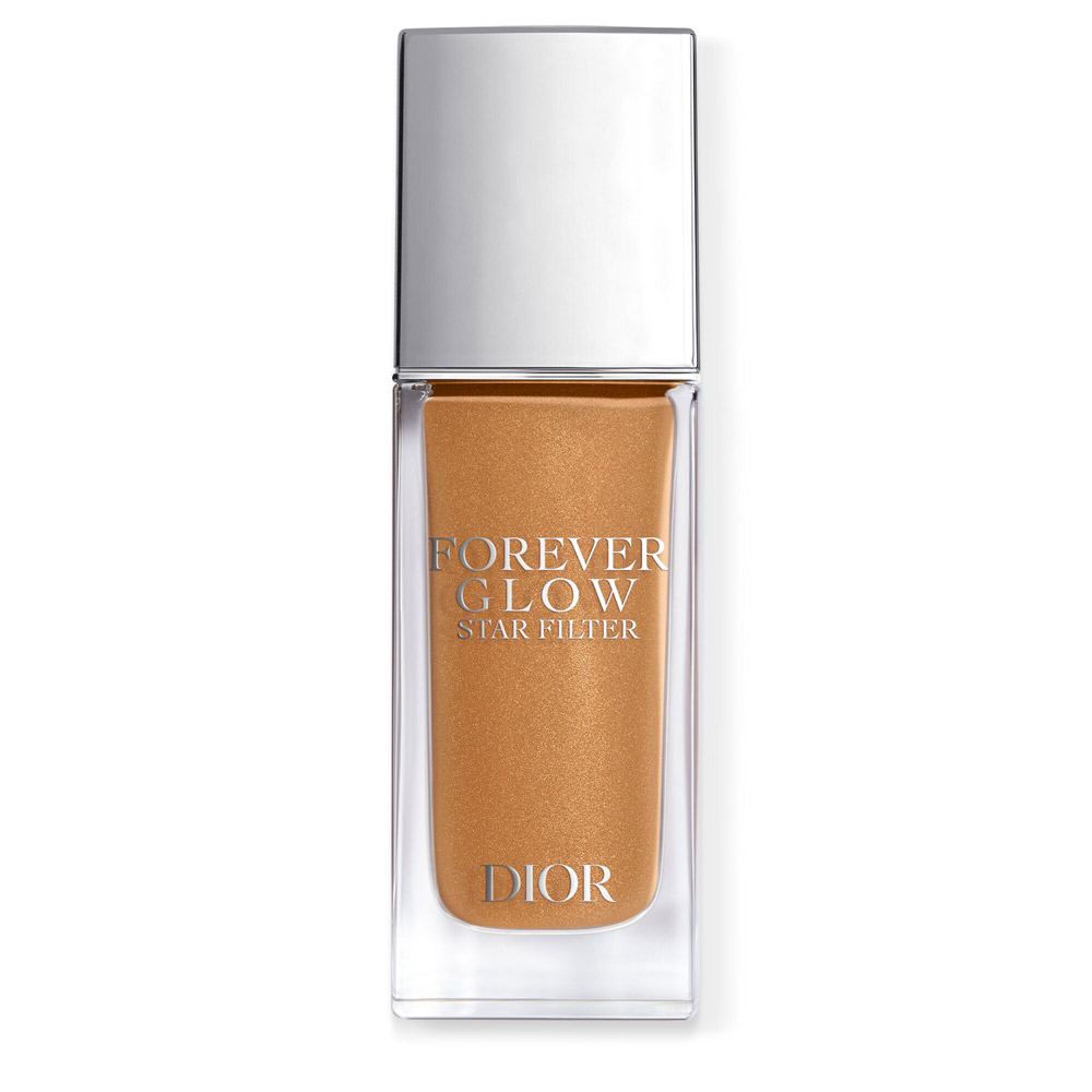 DIOR HIGHLIGHTER FOREVER GLOW STAR FILTER 5N 30 g