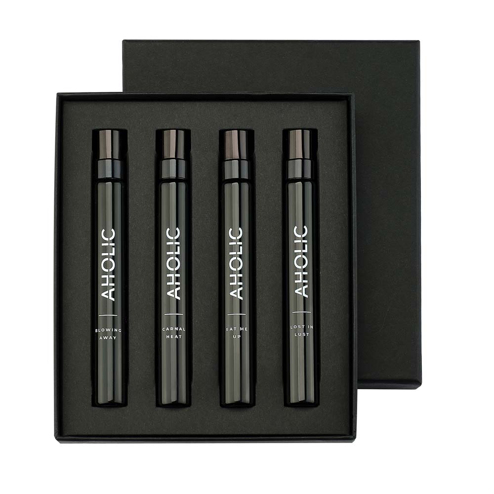 AHOLIC Sets Travel Set 40 ml