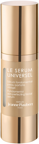 Méthode Jeanne Piaubert Gesichtspflege Le Serum Universel 30 ml