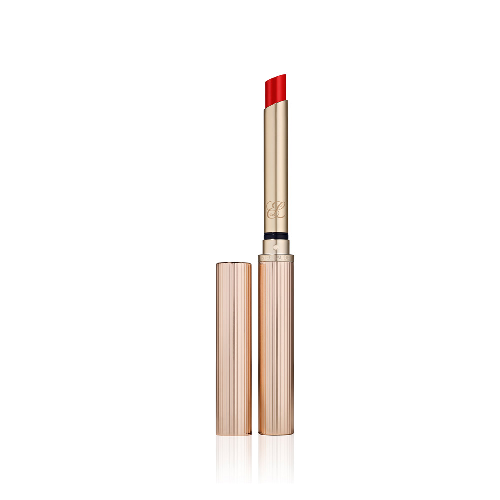 Estée Lauder Pure Color Explicit Slick Shine Lipstick Adrenaline Rush 7 g