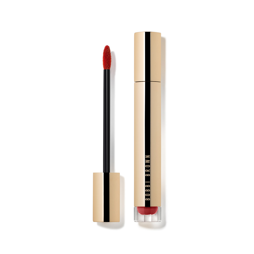 Bobbi Brown Lippen Luxe Matte Liquid Lipstick Icon6 ml