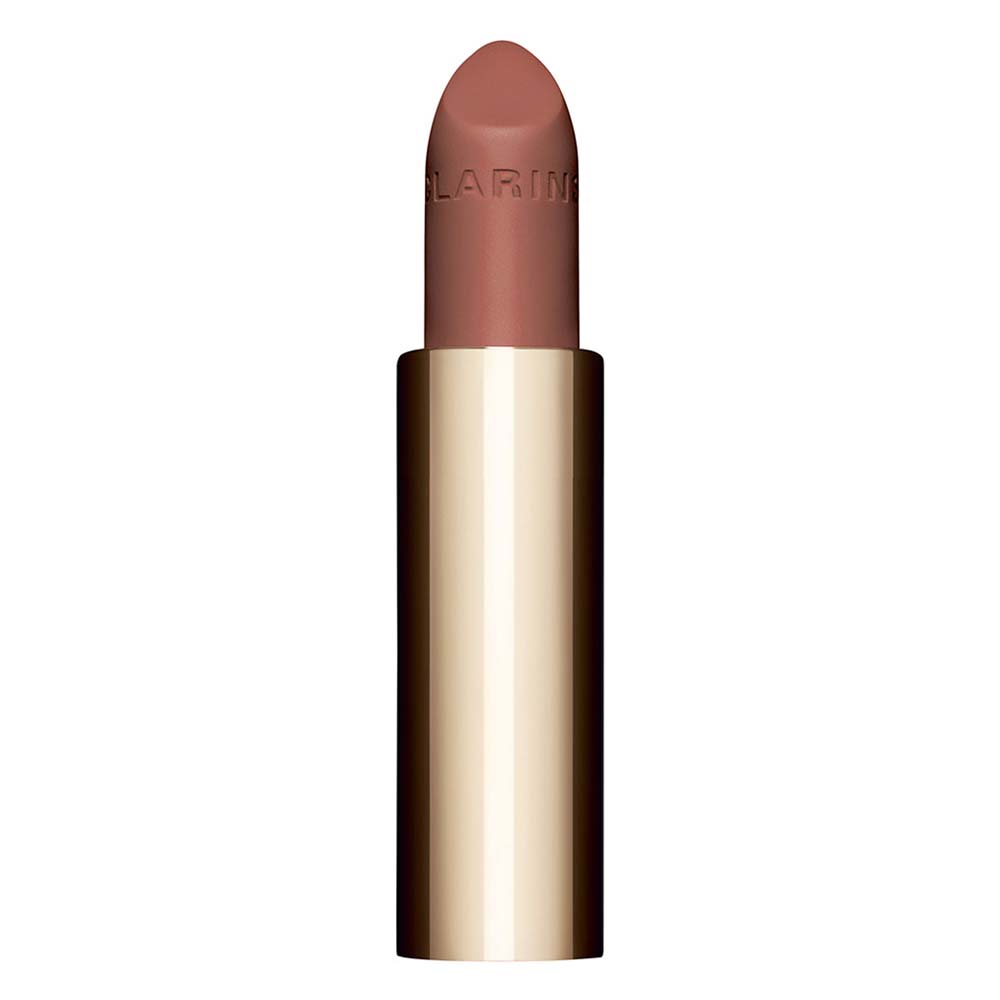 CLARINS Lippen Joli Rouge Velvet Refill Sandy Pink3,50 g