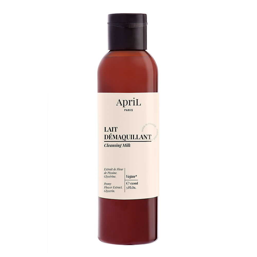 APRIL Gesicht Cleansing Milk 150 ml