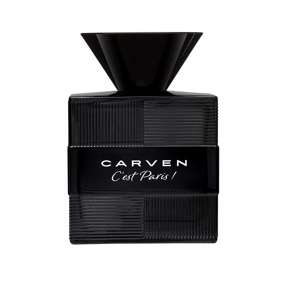 Carven C'est Paris! Pour Homme Eau de Toilette 50 ml