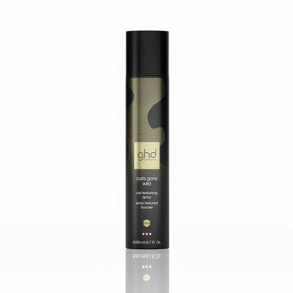 ghd - good hair day Haarprodukte curls gone wild 200 ml