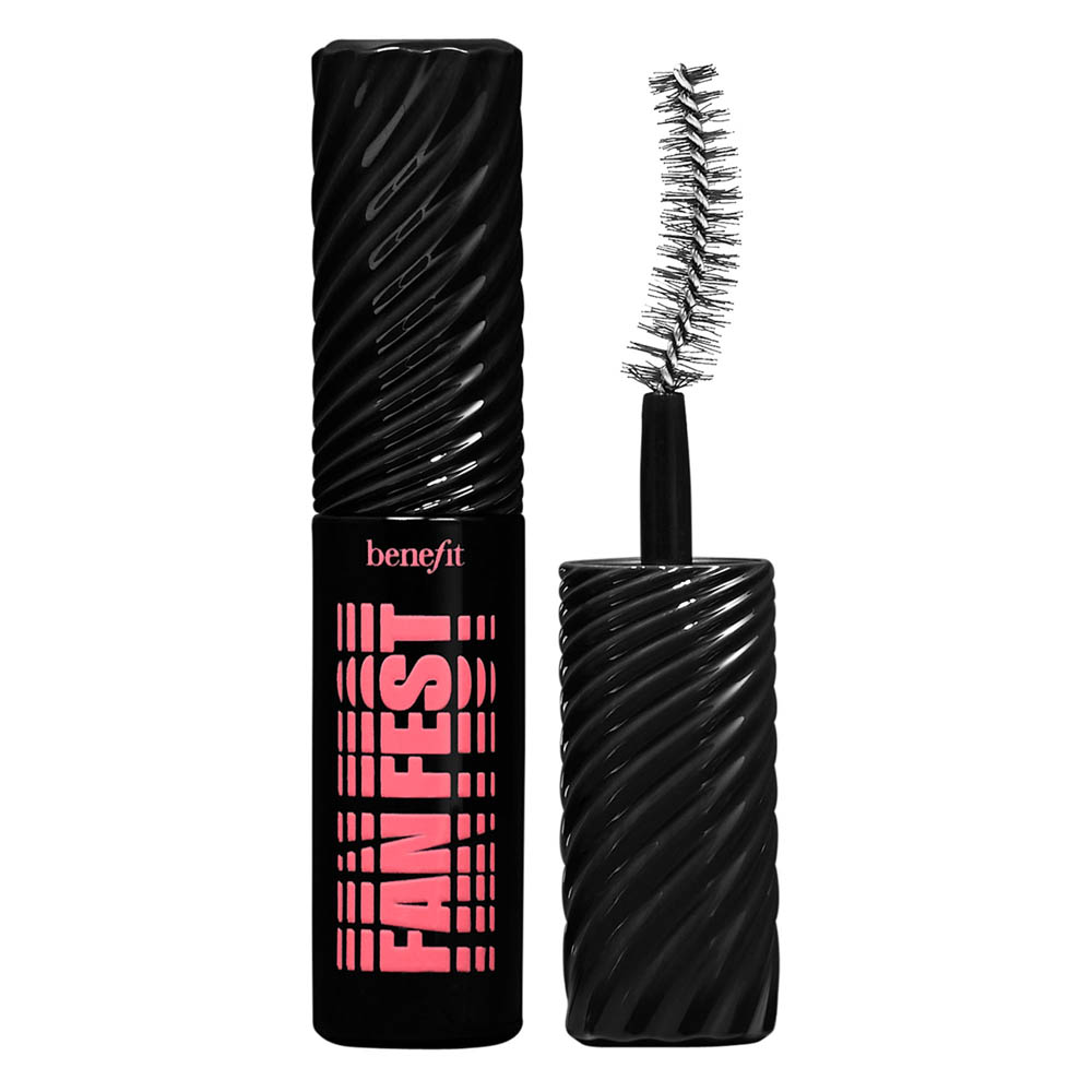 Benefit Augen Fan Fest Fanning Mascara 4 g