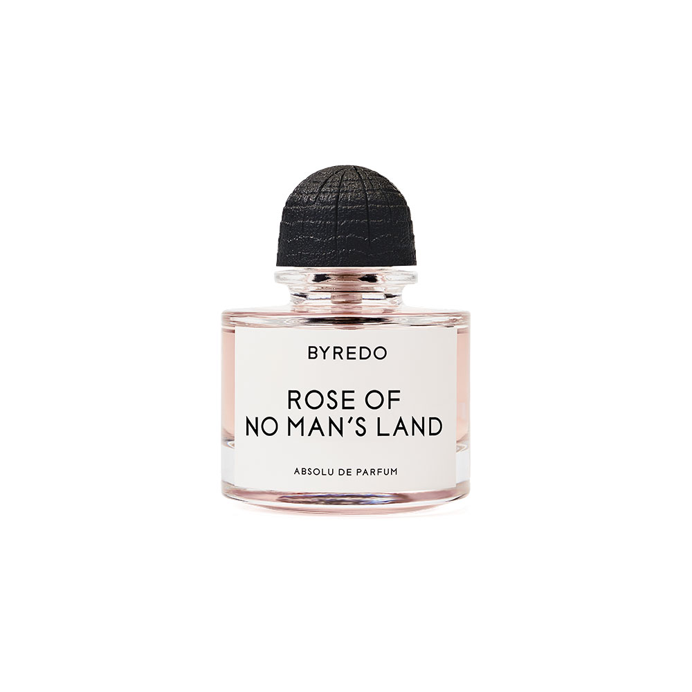 BYREDO Rose No Man's Land Absolu de Parfum 50 ml