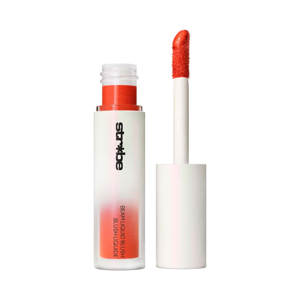 Mac Rouge Strobe Beam Liquid Blush Apricot Jelly4,30 ml