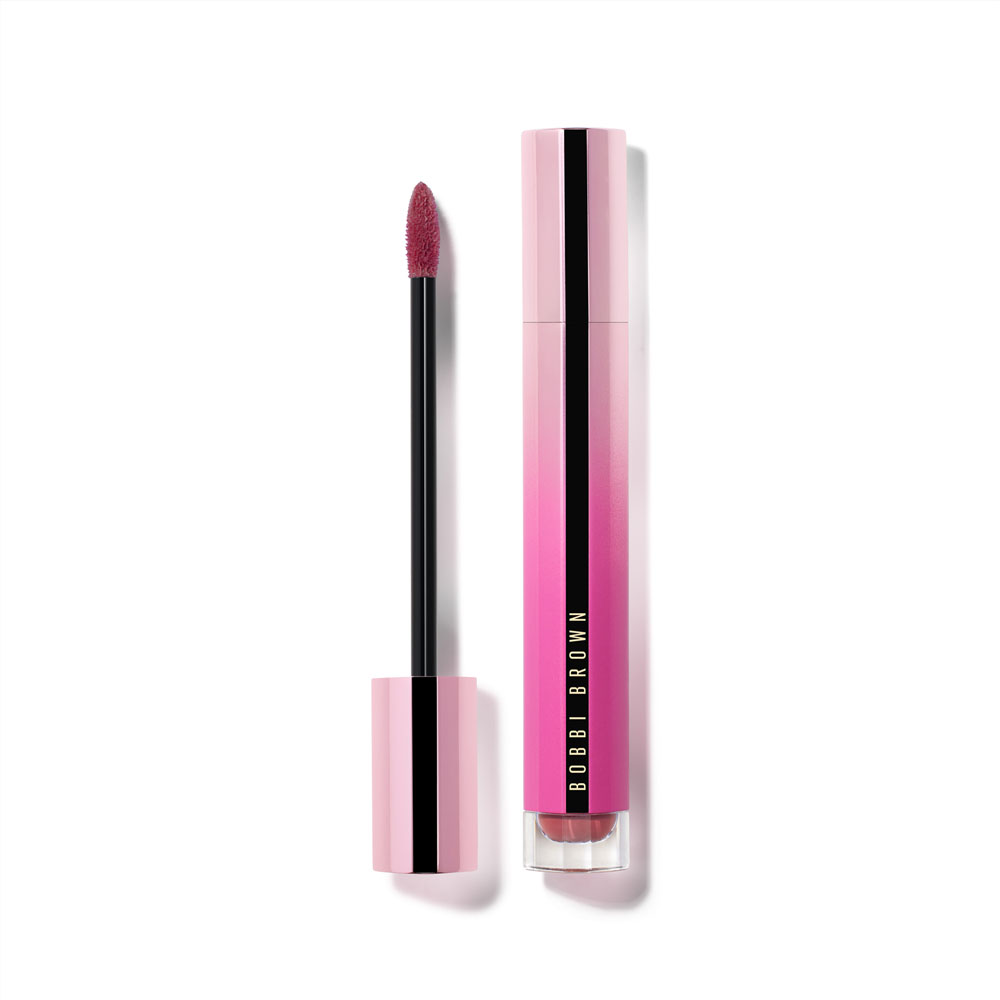 Bobbi Brown Lippen Luxe Matte Liquid Lipstick Claret6 ml