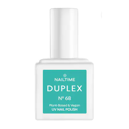 NAILTIME Farbige UV Lacke Duplex UV Nail Polish Dolce Vita8 ml