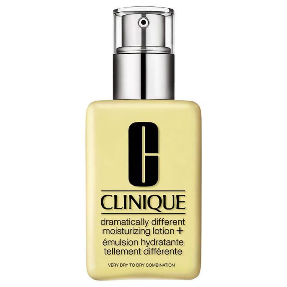 Clinique 3-Phasen-Pflege Dramatically Different Moisturizing Lotion 125 ml