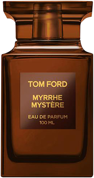 TOM FORD (100 ml) Myrrhe Mystère Eau de Parfum