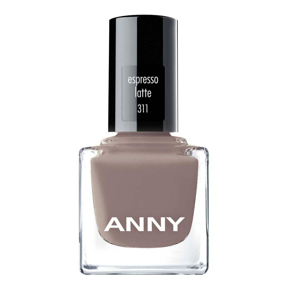 ANNY Nagellacke Nail Polish Espresso Latte 15 ml