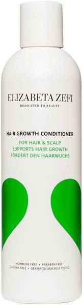 ELIZABETA ZEFI Feuchtigkeitsspendende Pflege Hair Growth Conditioner 