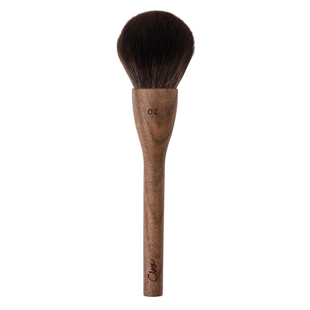 CLOSE Pinsel & Co. XXL Powder Brush 02 1 Stck.