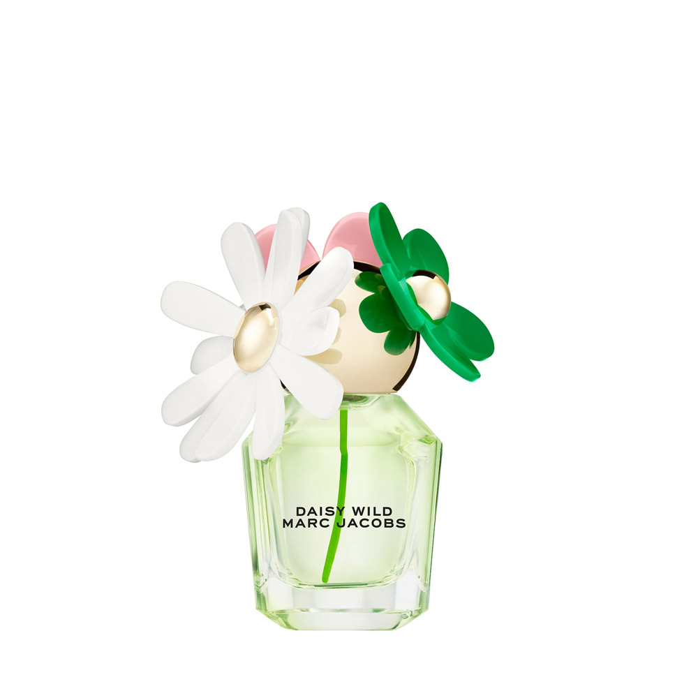 Marc Jacobs Daisy Wild Eau de Parfum Refillable 30 ml