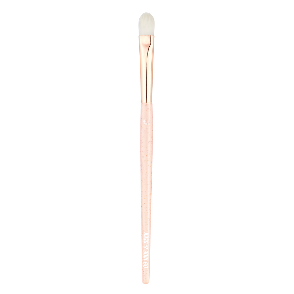 APRIL Accessoires Concealer Brush 1 Stck.