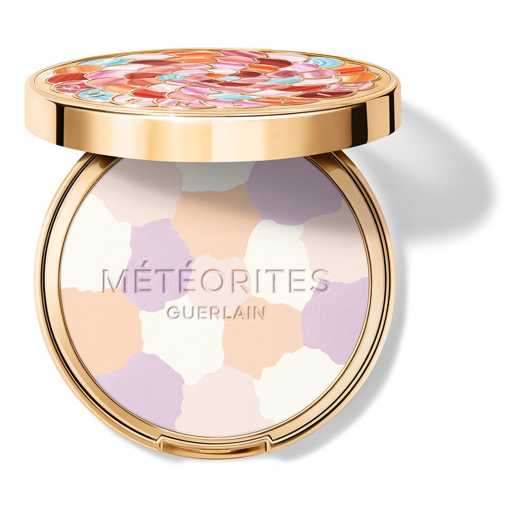Guerlain Météorites Compact Translucent 8,50 g