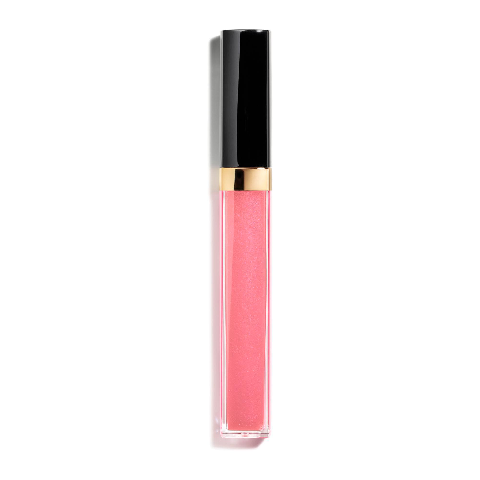 CHANEL Rouge Coco Hydra Gloss DER HOCHGLÄNZENDE GLOSS MIT FEUCHTIGKEITSSPENDENDER UND GLÄTTENDER WIRKUNG Charms 5,50 g