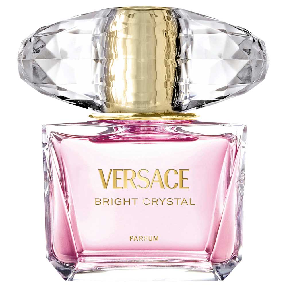 Versace Bright Crystal Parfum 90 ml
