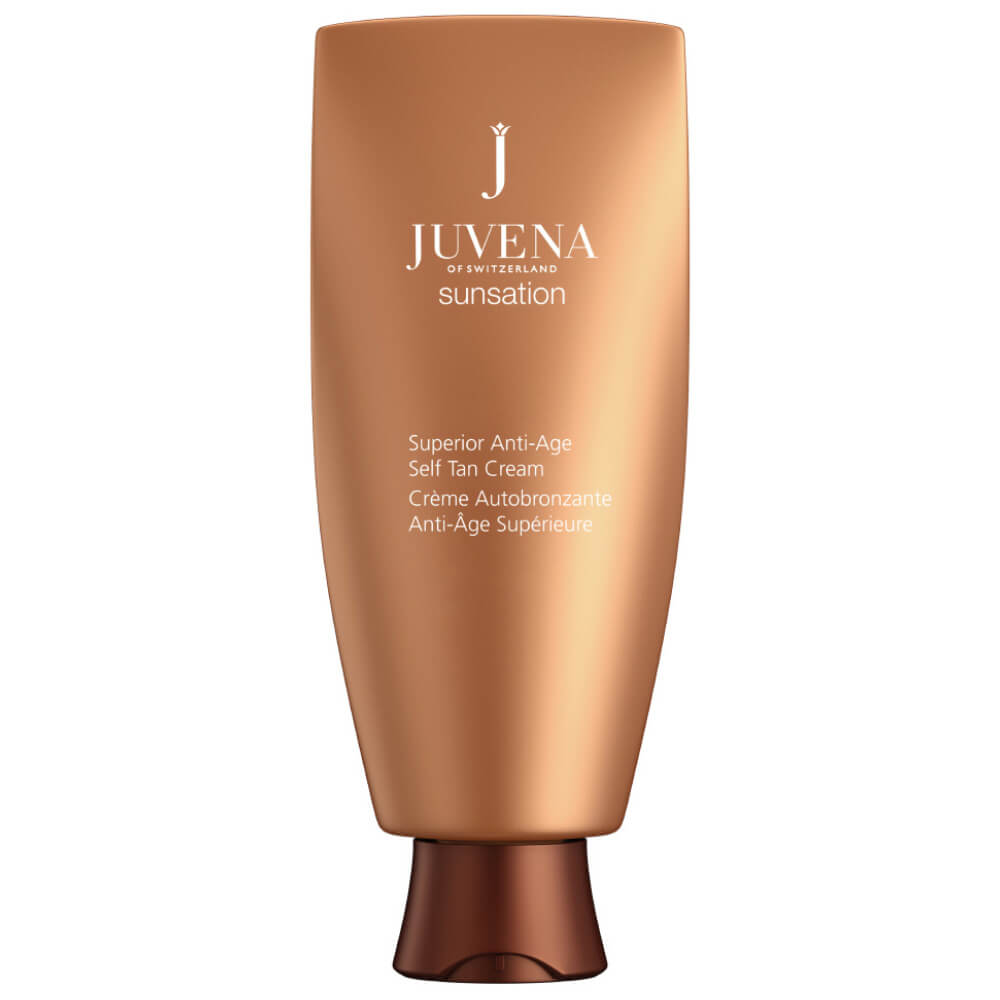 Juvena Sunsation Superior Anti-Age Self Tan Cream 150 ml